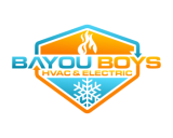 https://www.logocontest.com/public/logoimage/1692580370Bayou Boys Hvac _ Electric5.png